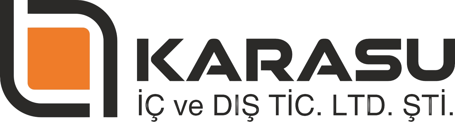 Karasu İç ve Dış Tic. Ltd. Şti. logo